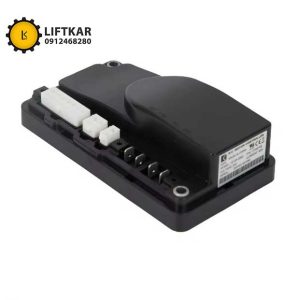 برد کنترلر 1212p-2501 کرتیس curtis