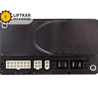 عکس برد کنترلر 1212p-2501 کرتیس curtis