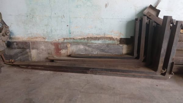 عکس شاخک لیفتراک
