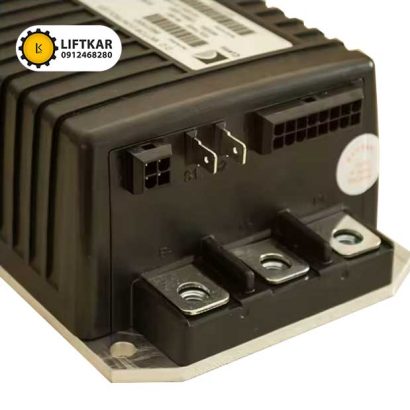 کورتیس 1266A-5201 48V DC