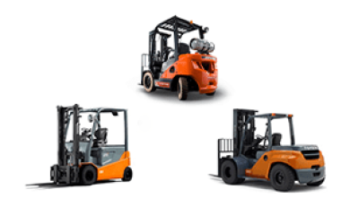 انواع لیفتراک